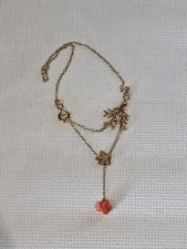 Pierre Lang Gold Plated Sea