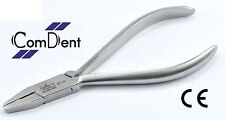 V-STOP Pliers Orthodontic Bend