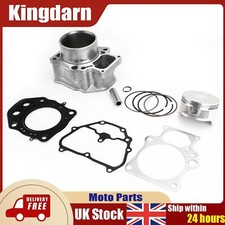 Cylinder Piston Gasket Top End