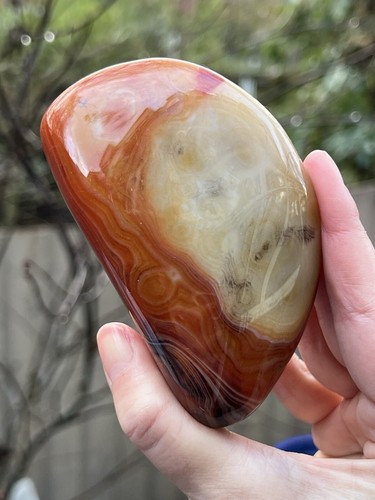 Sardonyx large silk - sardonyx,
