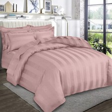 Egyptian Stripe Duvet Quilt