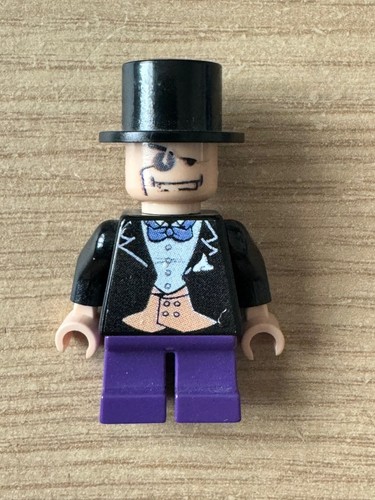 Lego penguin minifigure from - penguin,
