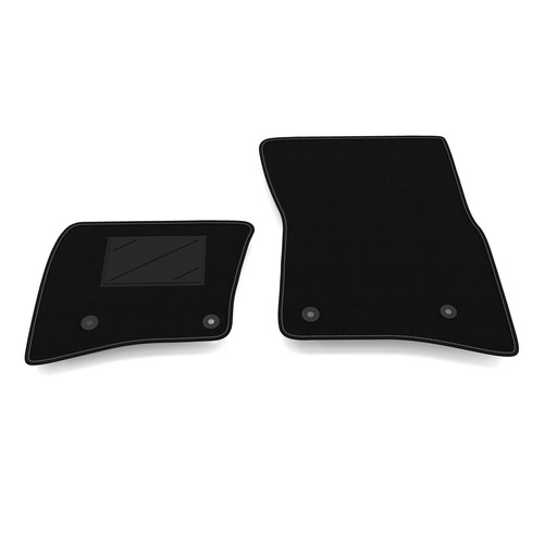 Front only car mats for - only,