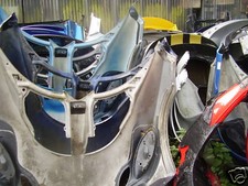 LOTUS ELISE/EXIGE/EUROPA/EVORA /CLAM/ **SILL SECTION CLAMSHELL** 