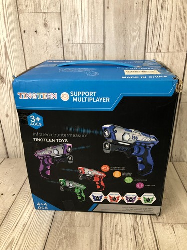 Tinoteen player infrared - -,
