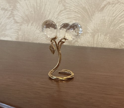 Swarovski crystal memories - crystal,