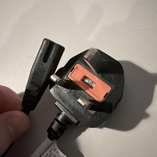 Ps4 ps5 ps3 power cable - ps5,