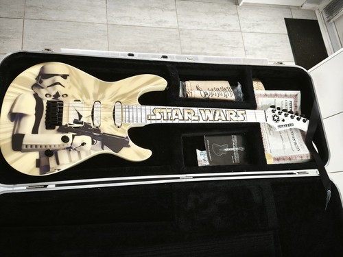 Fernandes star wars - fernandes,