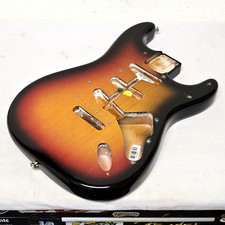 2007 Fender American Vintage