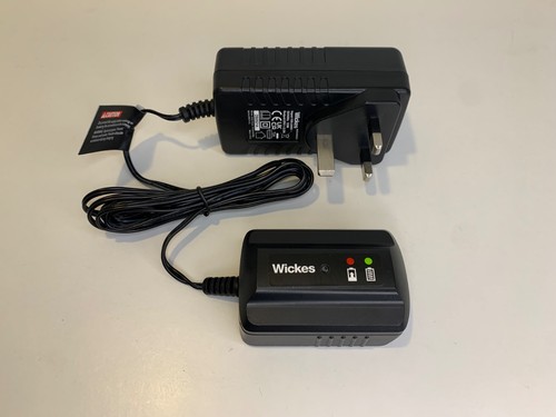 Wickes 1forall 18v fast - 18v,