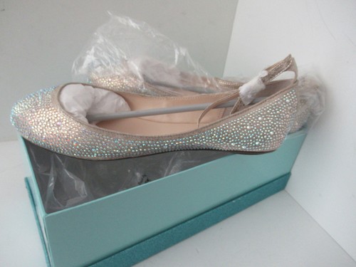 Blue betsey johnson - betsey, joy