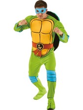 Leonardo Deluxe Adult Costume