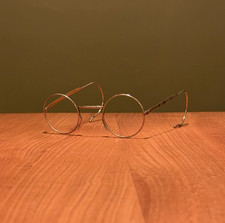 Hadley (Savile Row Algha) WWII