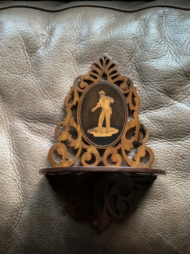 Antique 19th century sorrento - antique,