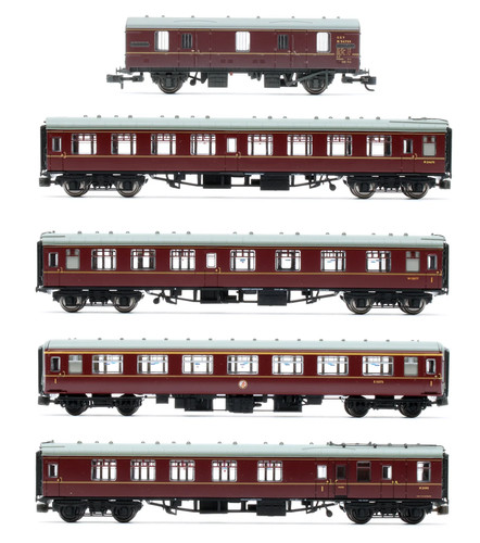 Graham farish gauge rake - farish,