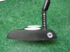 Nice Milled Odyssey Black