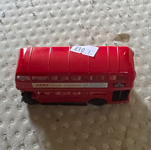 London taylor woodrow red - woodrow,