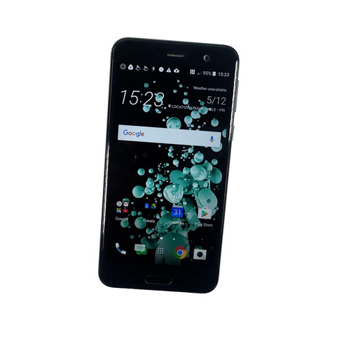 Htc play 32gb 3gb ram - htc,
