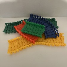 Mindscope Tracks Twister