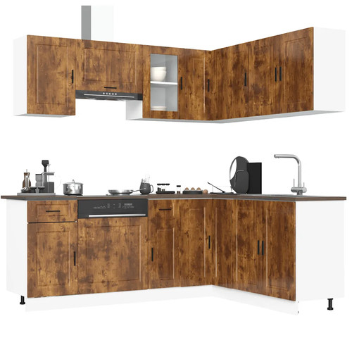 Walplus porto 11pcs modular - walplus,
