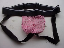 PUMP NEW Sweet Baby Pink