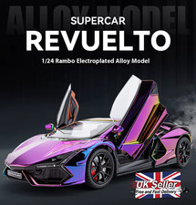 1:24 Lamborghini Revuelto