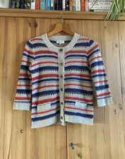 Formul@ Joven striped