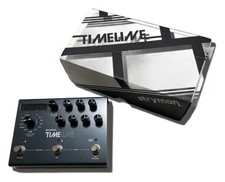 STRYMON TimeLine Delay Effects