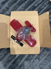 BNIB Wallace and Gromit Plane