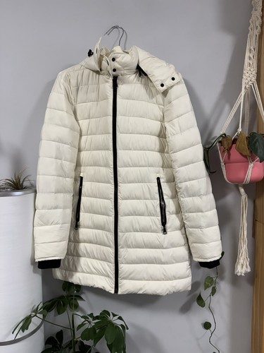 Zara women puffer - zara, women's