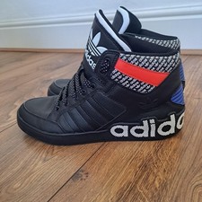 Adidas Hard Court Hi