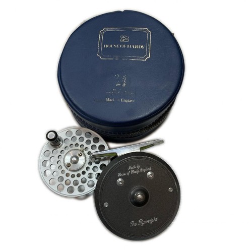 Hardy flyweight fly fishing - fly,
