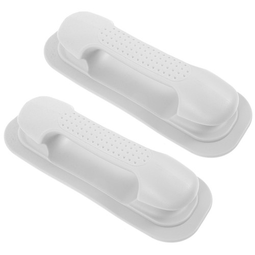 2pcs replacement boat - 2pcs, handle
