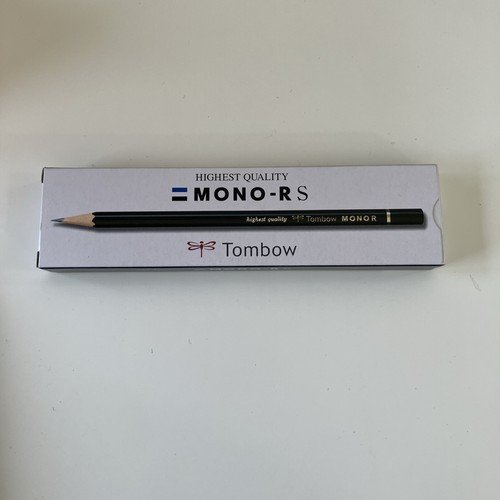 Tombow mono hb - tombow,