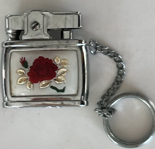 Vintage penguin rose - vintage,