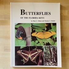 BUTTERFLIES OF THE FLORIDA