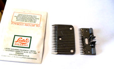 Lister Shearing Horse Clipper Blades CA2