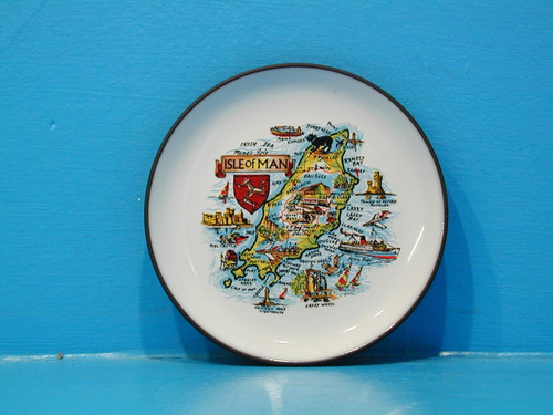 Vintage hornsea pottery dish - vintage,