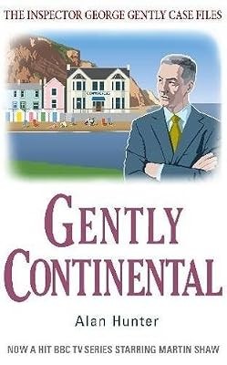 Gently continental george - gently, (george