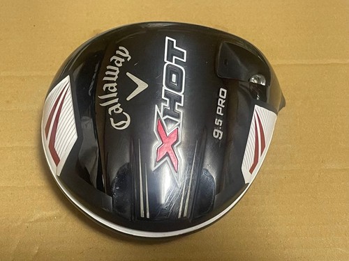 Callaway hot pro - hot,