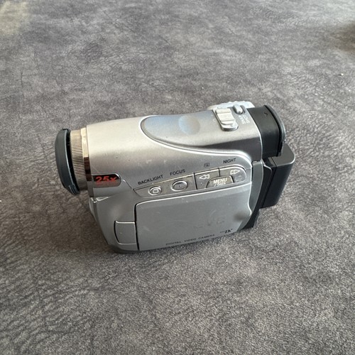 Jvc d240ek mini - jvc,