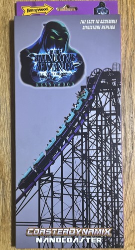 Kennywood park the - park,