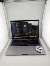 Apple MacBook Pro 13-inch