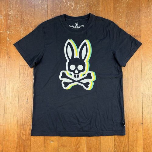 Psycho bunny navy blue - bunny,