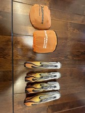 Hpi Baja ONEILLBROTHERS Outerwear’s Set