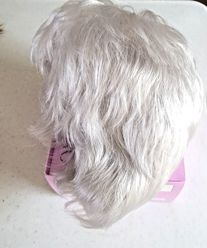 Paula young casey wig color - casey, 60