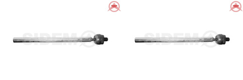 Front left and - and, right