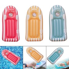 Inflatable Surfboard Surf Body