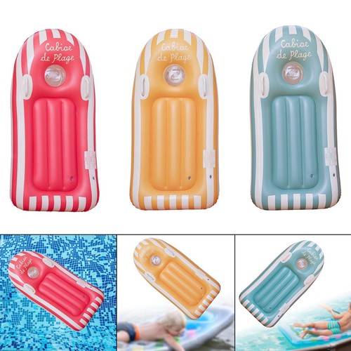 Inflatable surfboard surf - surfboard, body