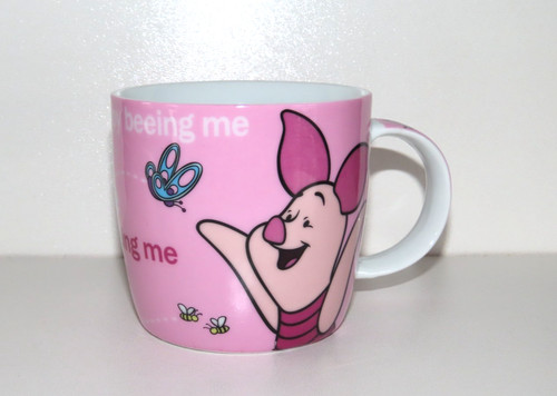 Churchill disney piglet - disney, winnie